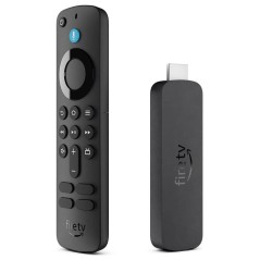 Amazon Fire TV Stick (2nd Gen) - AV-afspiller