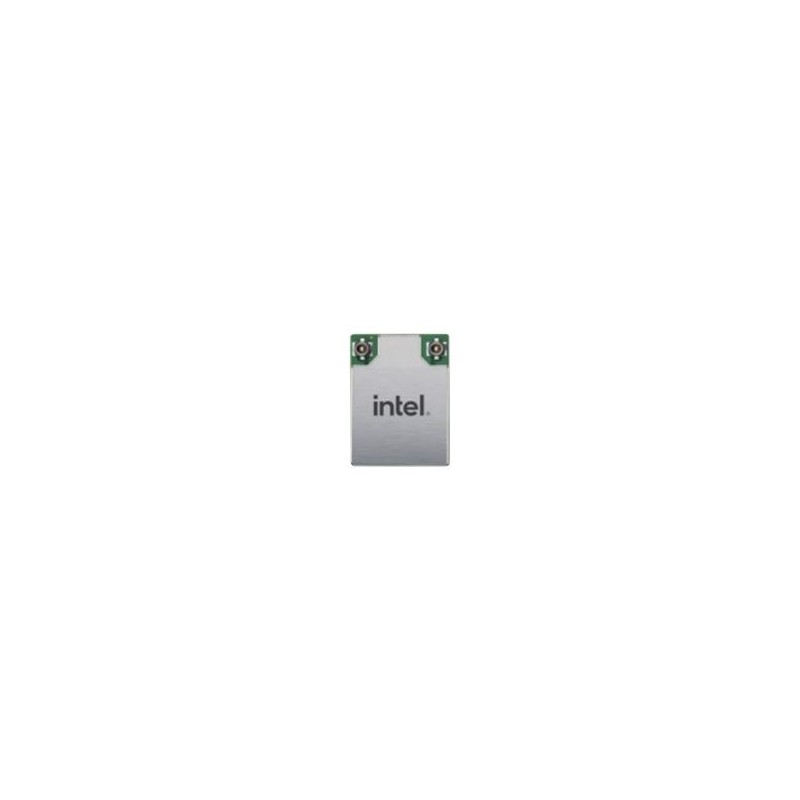 Intel Wi-Fi 6E AX210 Intel Wi-Fi 6E AX210