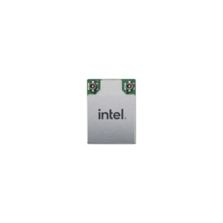 Intel Wi-Fi 6E AX210 – Hurtigere, Stærkere og Mere Stabilt Wi-Fi til Dine Enheder (Varenr: 0675901877039)