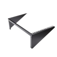 StarTech.com 6U WALL MOUNT RACK BRACKET