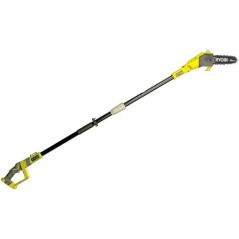 Ryobi OPP1820 Beskrings-plesav - Effektiv Elektrisk 41kg | Kvalitet og Ydelse til Dit Havearbejde
