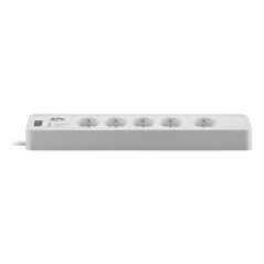 APC Essential SurgeArrest 5 outlet