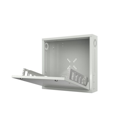 "Køb Lanview 19 2U Rack Wall Mount 580 - Optimal Løsning til Professionel Montering | RWSLMWH1-NS"