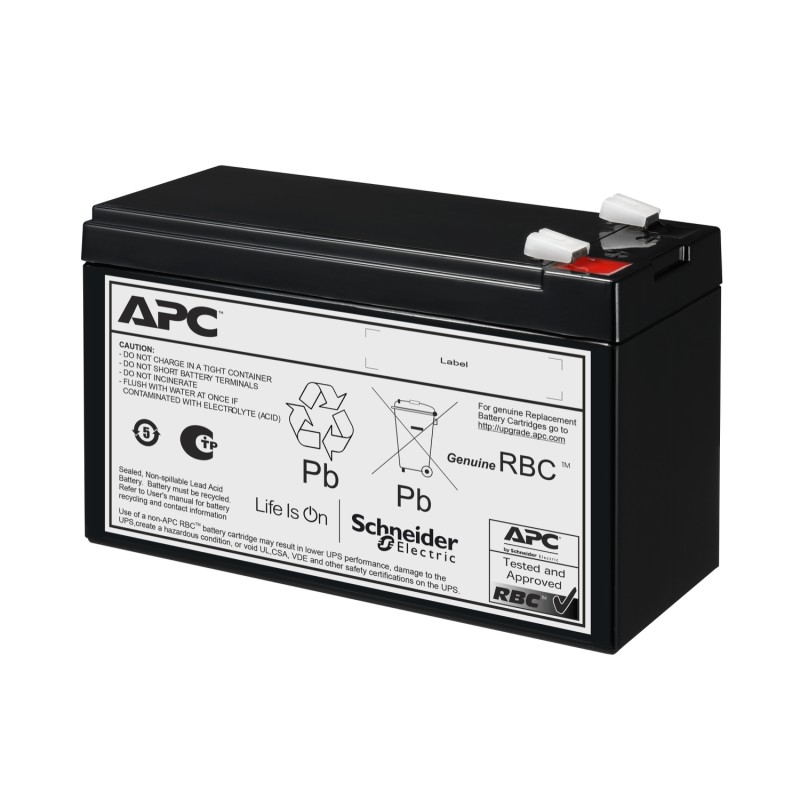 APC APCRBC175 UPS battery Sealed