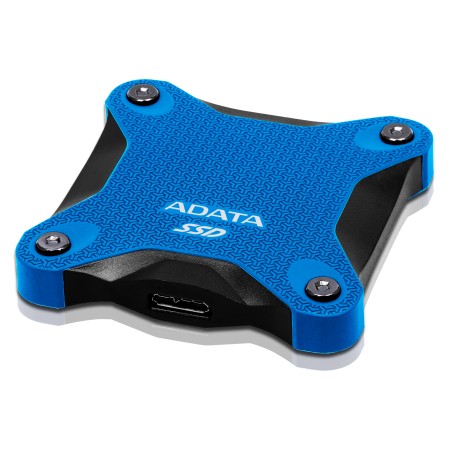 Adata SD620 512GB Ekstern SSD Blå