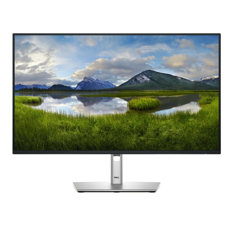 Dell P Series P2725He Computer Dell P Series P2725He Computer