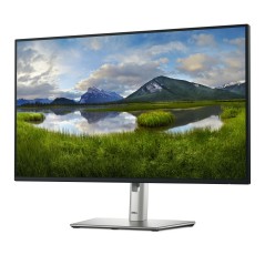 Køb Dell P Series P2725He - 27" Full HD Skærm med Fantastisk Billedkvalitet og Ergonomisk Design