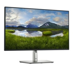 Køb Dell P Series P2725He - 27" Full HD Skærm med Fantastisk Billedkvalitet og Ergonomisk Design