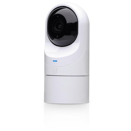 Køb Ubiquiti UniFi Video G3-FLEX (UVC-G3-FLEX) - Avanceret Overvågningskamera med Høj Kvalitet