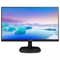 Philips 243V7QDSB 61CM 24IN IPS LED