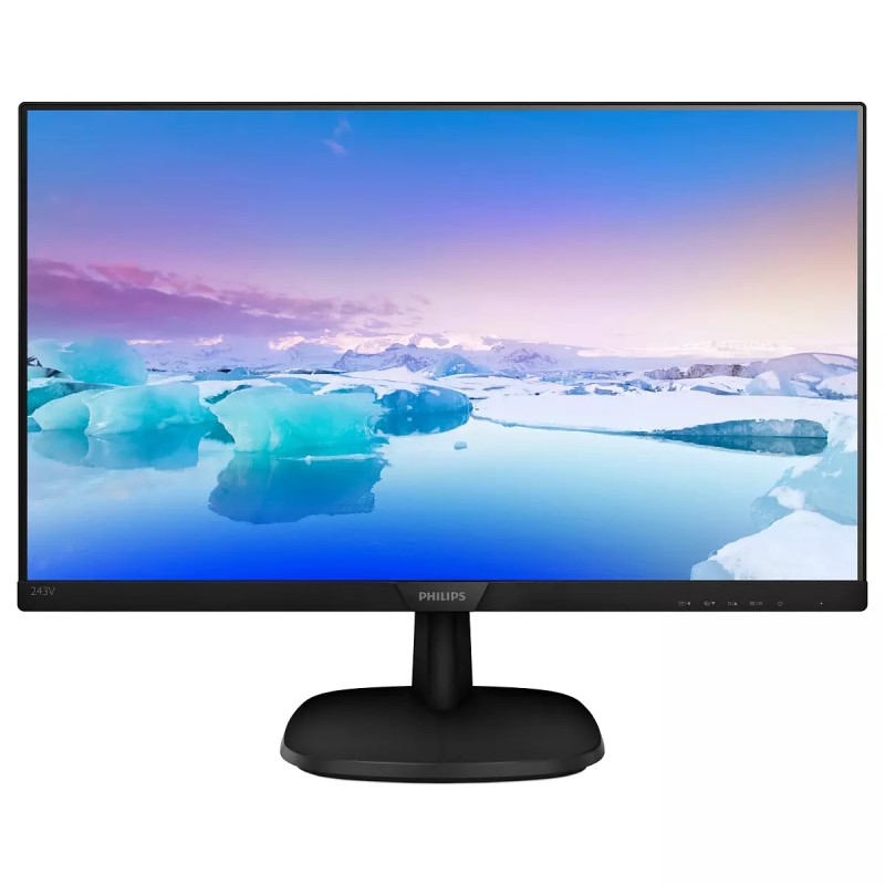 Philips 243V7QDSB 61CM 24IN IPS LED