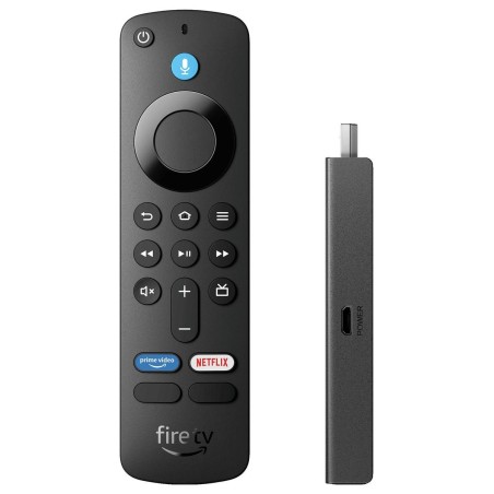Amazon Fire TV Stick (3rd Gen) Digital AV-afspiller