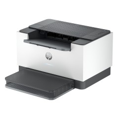 HP LaserJet M207dw Laser - Effektiv, Hurtig og Pålidelig Udskrivning | Varenummer: 0197961893083