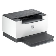 HP LaserJet M207dw Laser - Effektiv, Hurtig og Pålidelig Udskrivning | Varenummer: 0197961893083