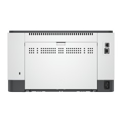 HP LaserJet M207dw Laser - Effektiv, Hurtig og Pålidelig Udskrivning | Varenummer: 0197961893083