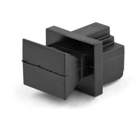 StarTech.com 100 Pack RJ45 Støv Dæksler - Beskyt Dit Netværk med Kvalitet og Holdbarhed!