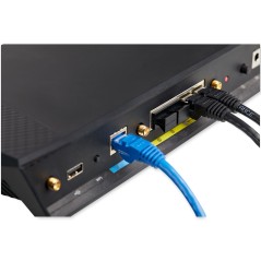 StarTech.com 100 Pack Rj45 Dust Covers -