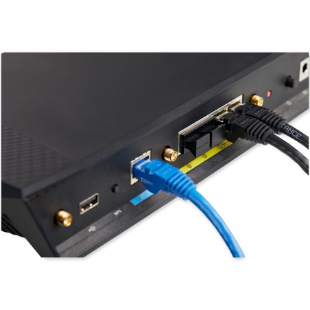 StarTech.com 100 Pack Rj45 Dust Covers -