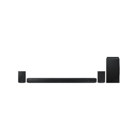 Samsung HW-Q990D 11.1.4-kanal Soundbarsystem Sort