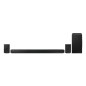 Samsung HW-Q990D 11.1.4-kanal Soundbarsystem Sort