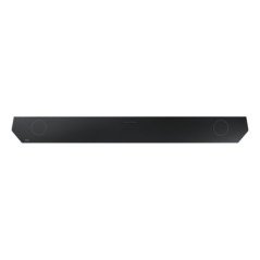 Samsung HW-Q990D 11.1.4-kanal Lydbarsystem - Sort | Fantastisk lyd og dyb bassoplevelse!