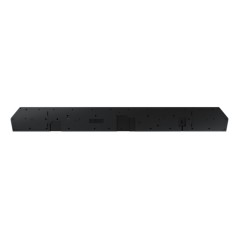 Samsung HW-Q990D 11.1.4-kanal Lydbarsystem - Sort | Fantastisk lyd og dyb bassoplevelse!