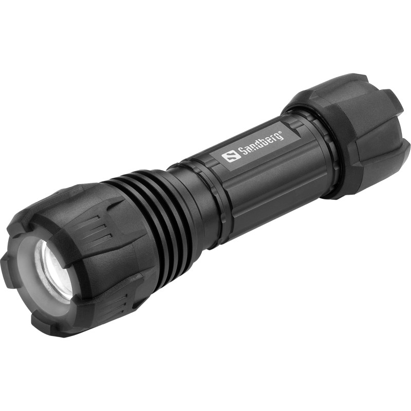 Sandberg Survivor Torch for AAA battery Sandberg Survivor Torch for AAA battery