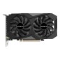 GIGABYTE GeForce RTX 3050 WindForce 2 V2 OC - 6GB GDDR6 RAM - Grafikkort GIGABYTE GeForce RTX 3050 WindForce 2 V2 OC - 6GB GDDR6 RAM - Grafikkort