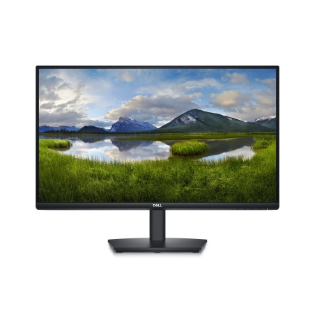 Køb Dell TFT E2724HS 27" - Perfekt Skærm til Arbejde og Underholdning!