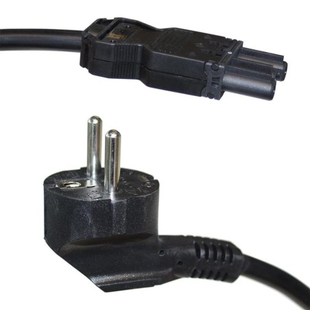Køb Kondator Smartline Powercord - 935-BA20 | Effektiv & Stilren Strømløsning