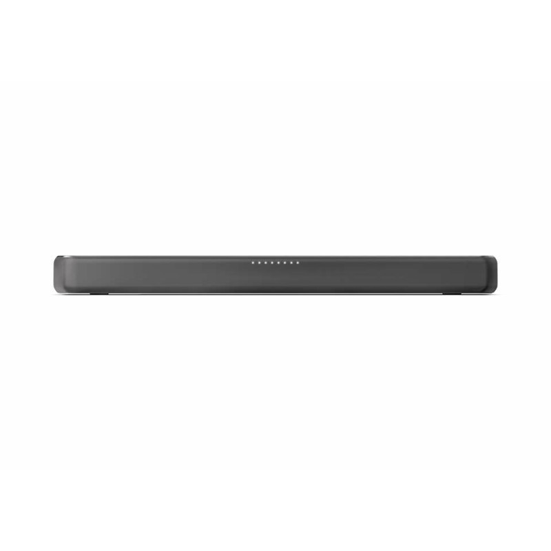 Philips TAB5109 2.0-kanal Soundbar Grå Philips TAB5109 2.0-kanal Soundbar Grå