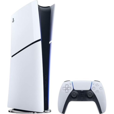 Sony Playstation 5 Slim Digital 1TB + Fortnite