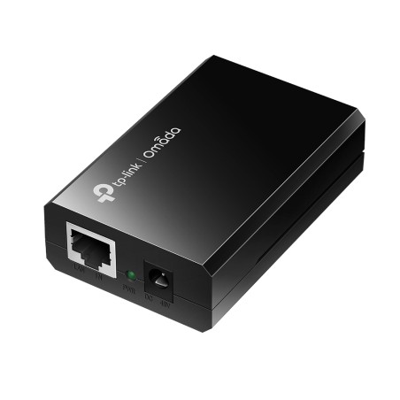 Køb Omada PoE Injector Adapter POE150S - Effektiv og Pålidelig Strømtilførsel til Dine Enheder!