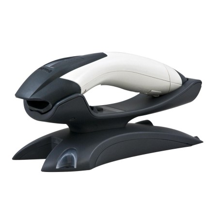 Køb Honeywell Voyager 1202g USB Kit Ivory (1202G-1USB-5) - Trådløs Frihed og Pålidelig Scanning