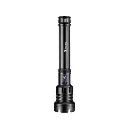 Sandberg Survivor 7in1 Torch Powerbank