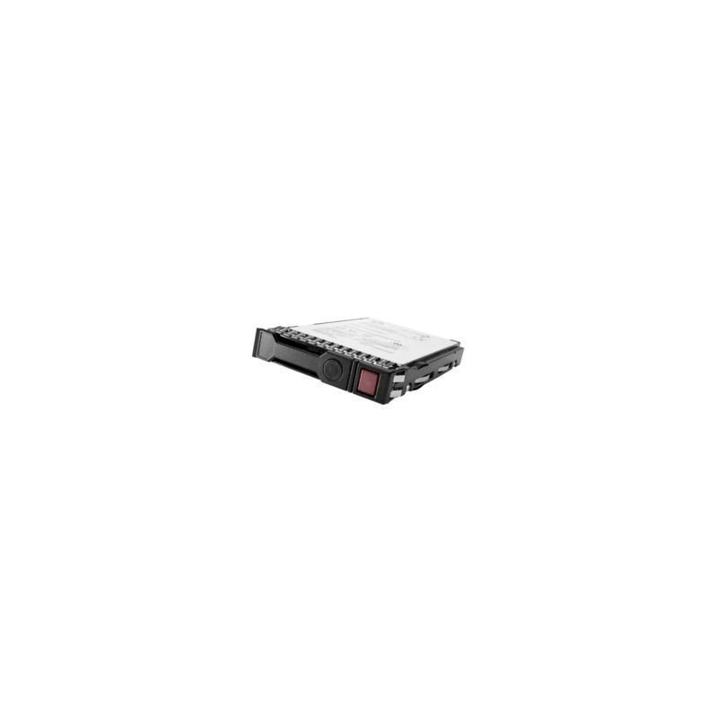 Hewlett Packard Enterprise 2.4TB SAS 12G