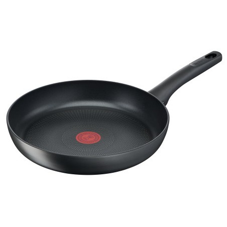 Tefal Ultimate G2680872 Stegepande – Rund Gryde til Perfekt Madlavning | Kvalitet og Holdbarhed