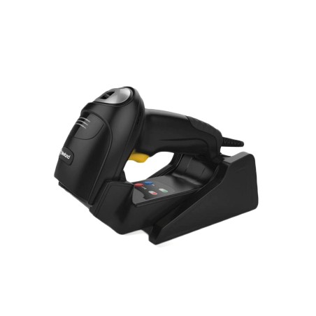 Newland HR52 Bonito 2D CMOS BT Håndholdt Scanner - Pålidelig og Effektiv Stregkodescanner (NLS-HR5280RT-BT-C(U))