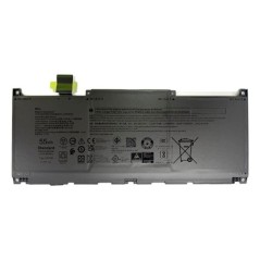 Dell 55Wh Lithium-ion battery for