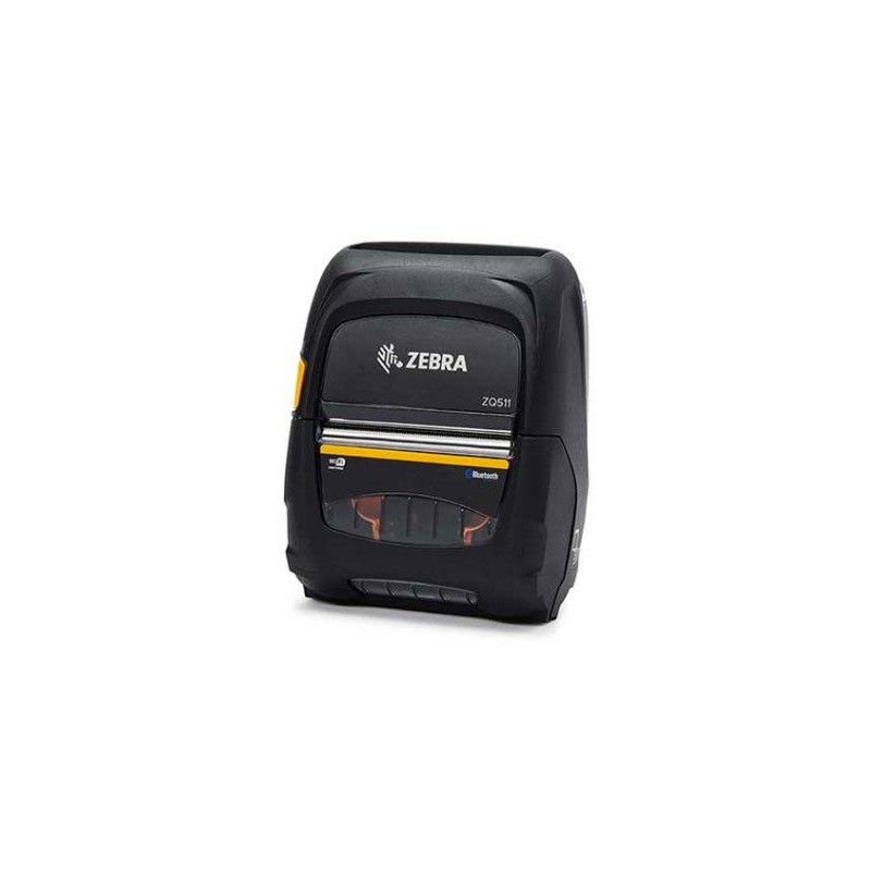 Zebra ZQ511 DT print, 3.15"/80mm, Zebra ZQ511 DT print, 3.15"/80mm,