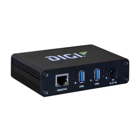 Kraftfuld og Alsidig Digi Anywhere USB2 Plus | Varenummer: AW02-G300
