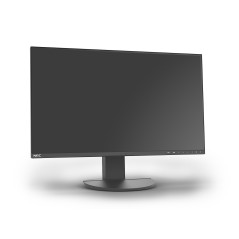 SharpNEC MultiSync EA242F 605 cm - Professionel Skærm med Fremragende Billedkvalitet og Ergonomisk Design