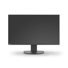 SharpNEC MultiSync EA242F 605 cm - Professionel Skærm med Fremragende Billedkvalitet og Ergonomisk Design