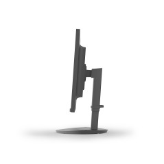 SharpNEC MultiSync EA242F 605 cm - Professionel Skærm med Fremragende Billedkvalitet og Ergonomisk Design