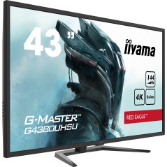 iiyama G-MASTER G4380UHSU-B1