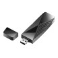 D-Link AX1800 Wi-Fi USB Adapter D-Link AX1800 Wi-Fi USB Adapter