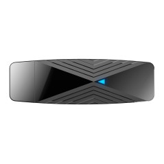 D-Link AX1800 Wi-Fi USB Adapter - Hurtig og Stabil Forbindelse med DWA-X1850