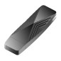 D-Link AX1800 Wi-Fi USB Adapter D-Link AX1800 Wi-Fi USB Adapter