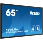 iiyama 65" Bonded PCAP Anti-glare iiyama 65" Bonded PCAP Anti-glare