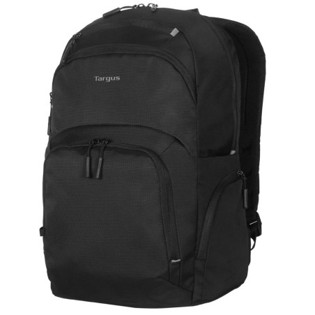 Targus Classic EcoSmart Rygsæk til Notebook 16" - Smart, Holdbar & Miljøvenlig Sort Rygsæk!
